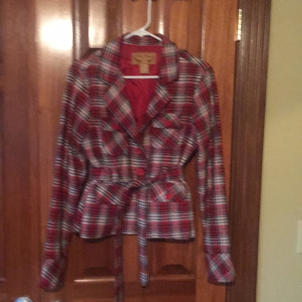 Body Central jacket